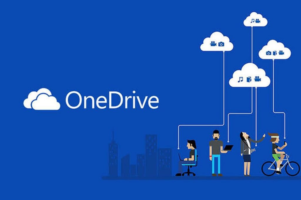 Excel y OneDrive - Aprende a trabajar en la nube
