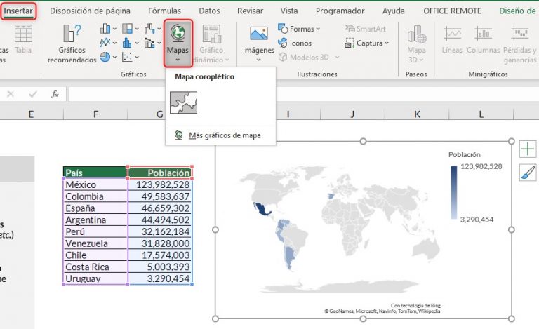 🚀 Capítulo 20 Cómo hacer un Diagrama de Pareto en Excel