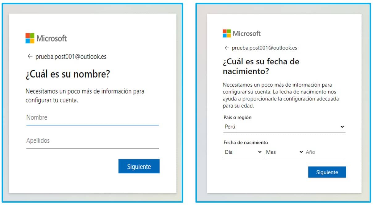 💻 Cómo crear un cuenta de Microsoft paso a paso El Tío Tech 2026