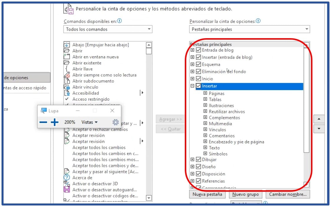 Como escribir en Word sin utilizar el teclado (Dictar por VOZ) | 2025