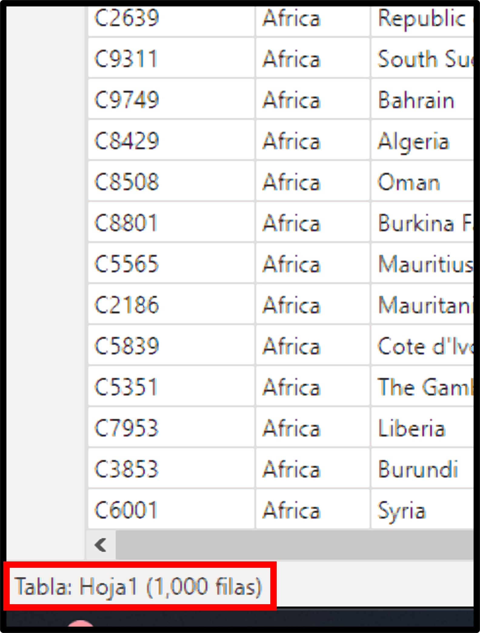IMPORTAR DATOS DESDE ARCHIVO CSV y EXCEL | Curso de Microsoft Power BI