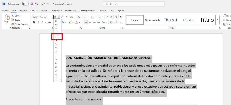 Cómo Configurar Nuestra Página en Formato APA en Word 📝